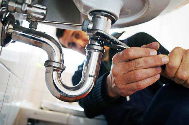 Best Leak Detection Services  in Waldo, FL