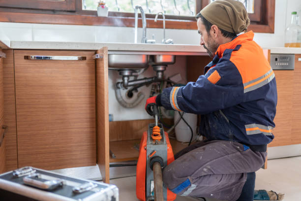 Best Sewer Line Repair  in Waldo, FL