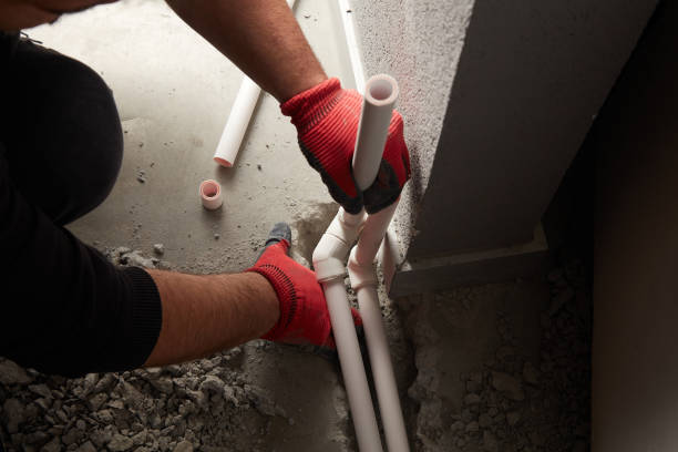 Best Shower Repair Services  in Waldo, FL