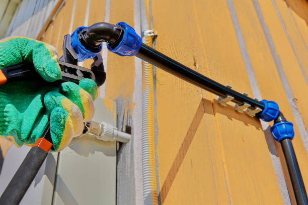 Best Sewer Line Repair  in Waldo, FL