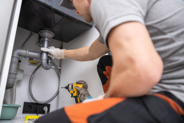 Best Shower Repair Services  in Waldo, FL