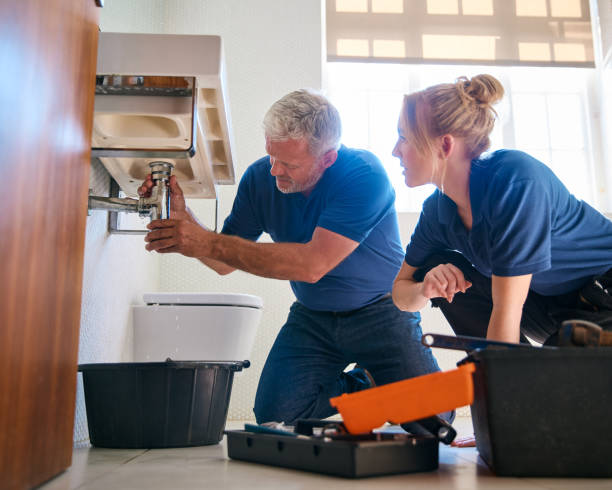 Best Plumbing Inspection Services  in Waldo, FL