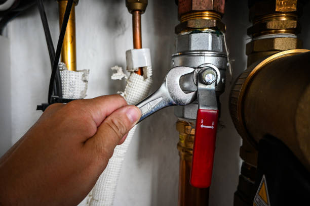 Best Gas Line Repair  in Waldo, FL